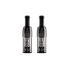 Cartouche Doric Galaxy - Pack de 2 - Voopoo Résistance-1.2 ohm