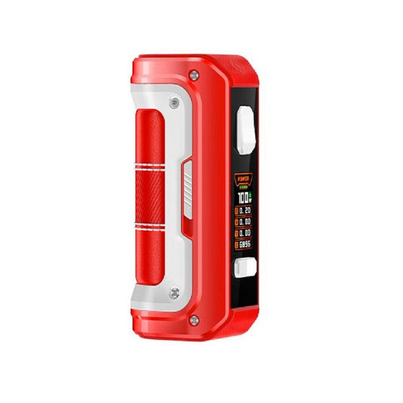 Box Aegis Max 2 - Geekvape (10/10)