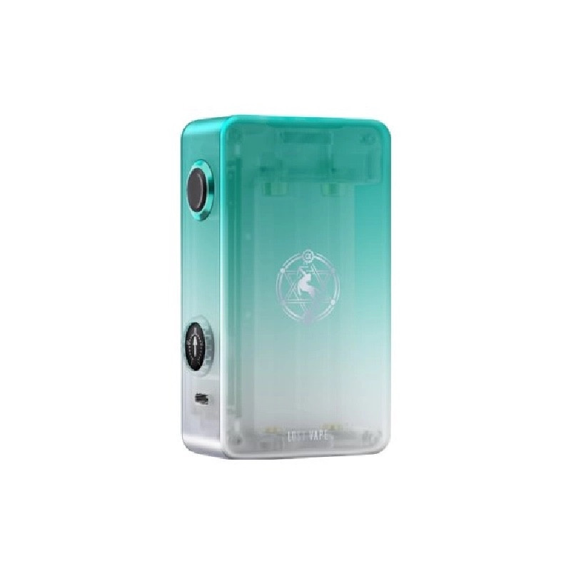 Box Centaurus P200 - Lost Vape (5/6)