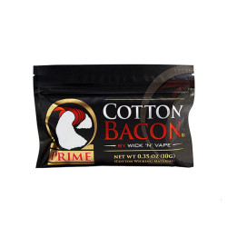Coton bio japonais pour coil