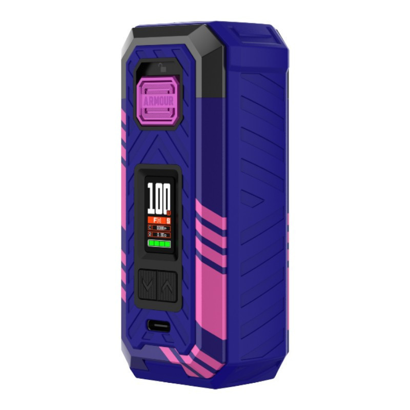 Box Armour S - Vaporesso (8/10)