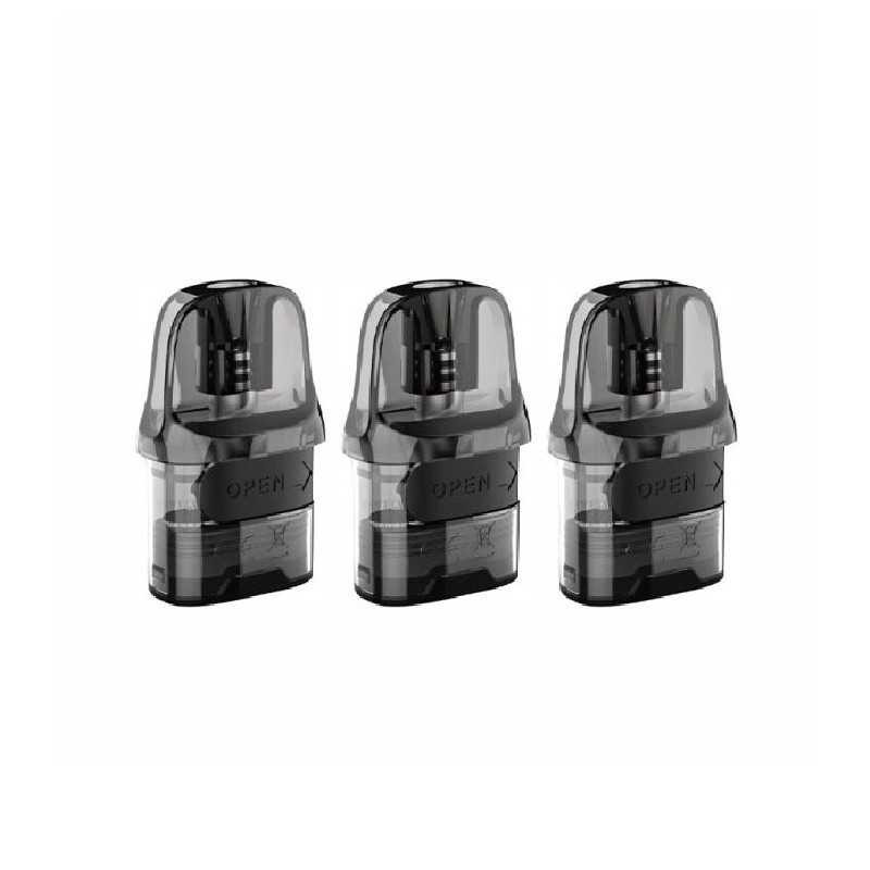 Cartouche Ursa V3 - Pack de 3 - Lost Vape (1/2)