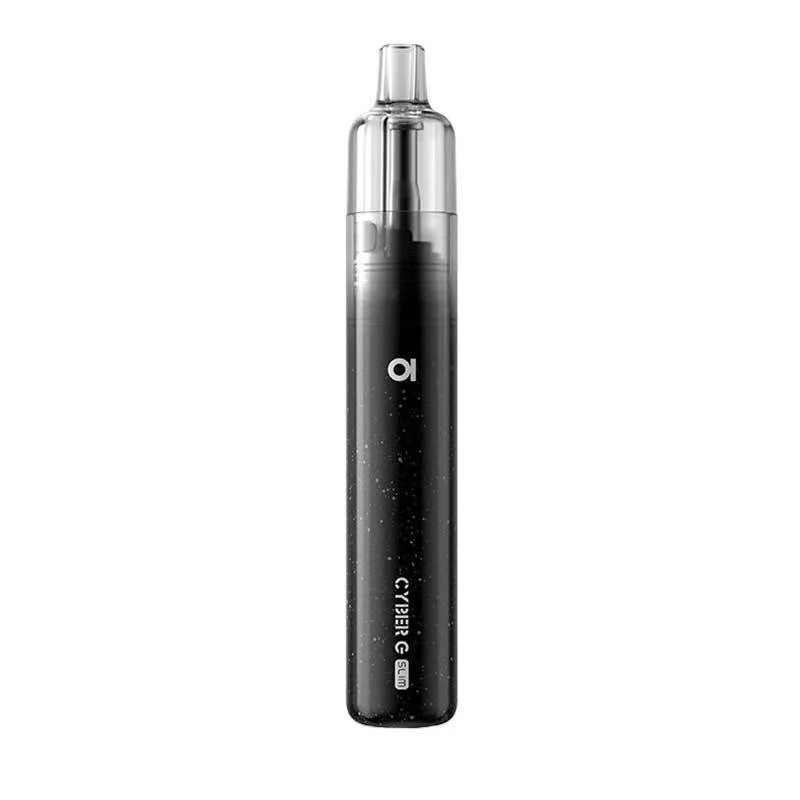 Cyber G Slim 1200mAh - Aspire (5/14)