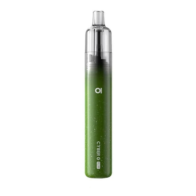 Cyber G Slim 1200mAh - Aspire (7/14)