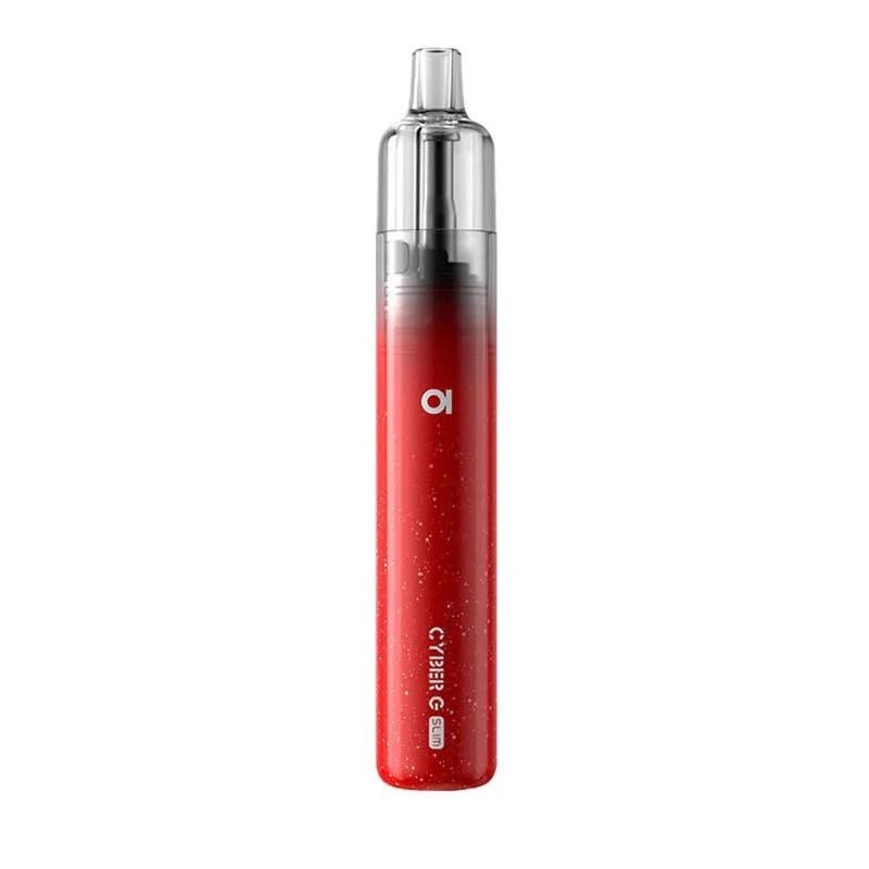 Cyber G Slim 1200mAh - Aspire (8/14)