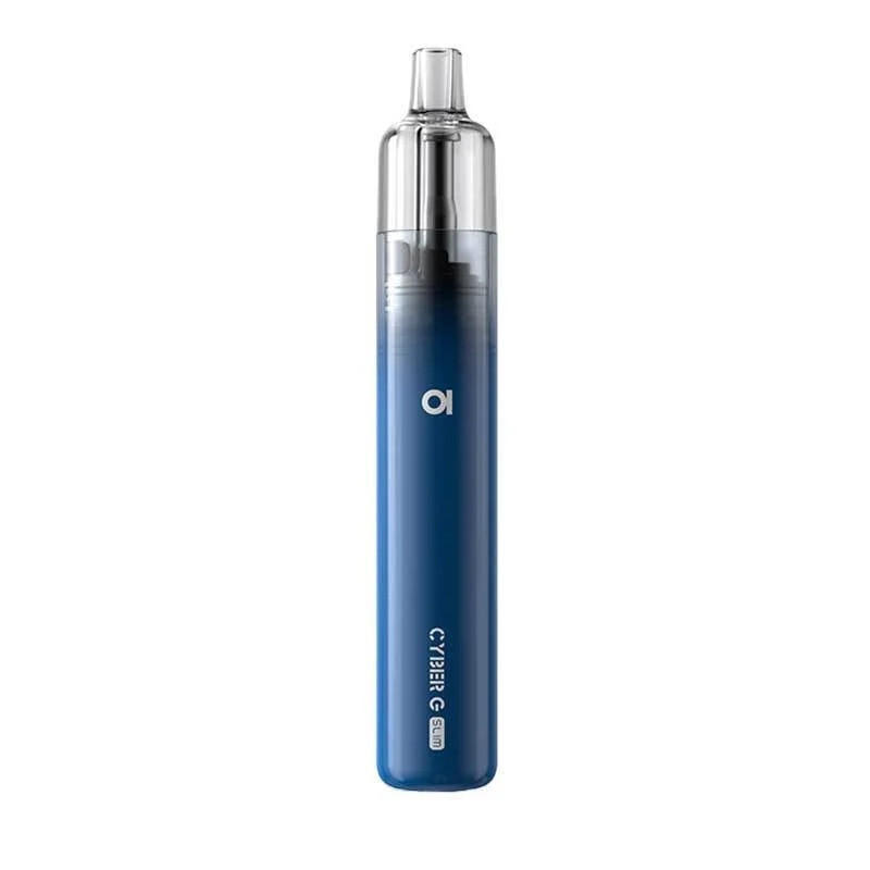 Cyber G Slim 1200mAh - Aspire (9/14)