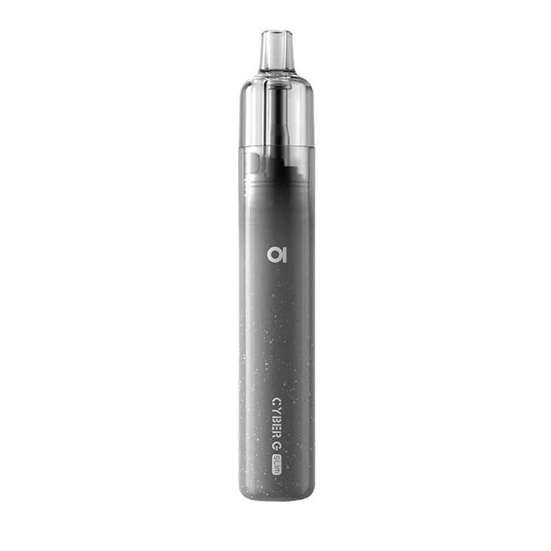 Cyber G Slim 1200mAh - Aspire (10/14)