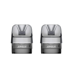 Cartouche vide Argus E40 (x2) - Voopoo