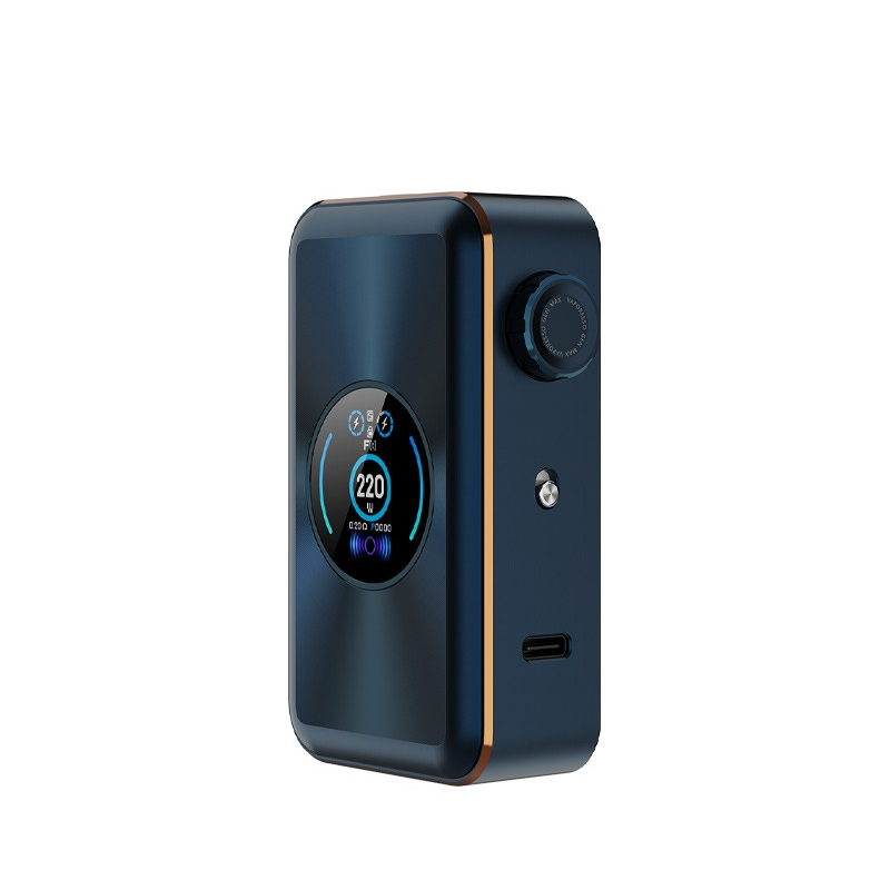 Box Gen Max - Vaporesso (1/7)