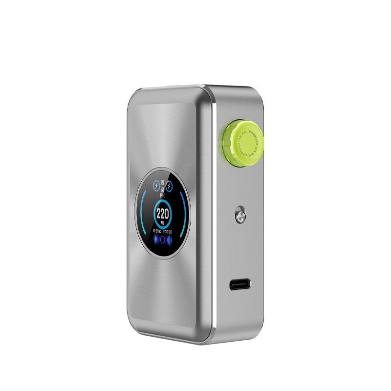 Box Gen Max - Vaporesso (2/7)