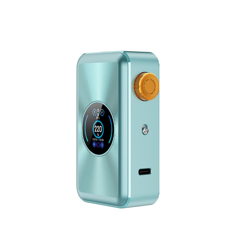 Box Gen Max - Vaporesso (5/7)