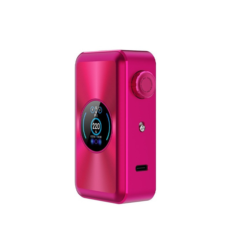 Box Gen Max - Vaporesso (6/7)