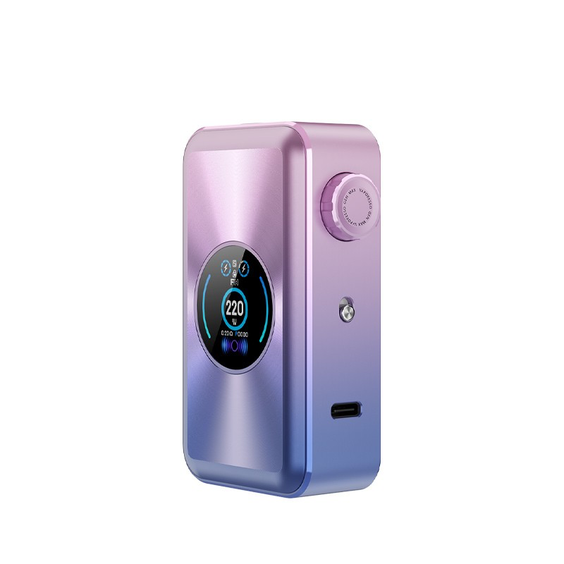 Box Gen Max - Vaporesso (7/7)