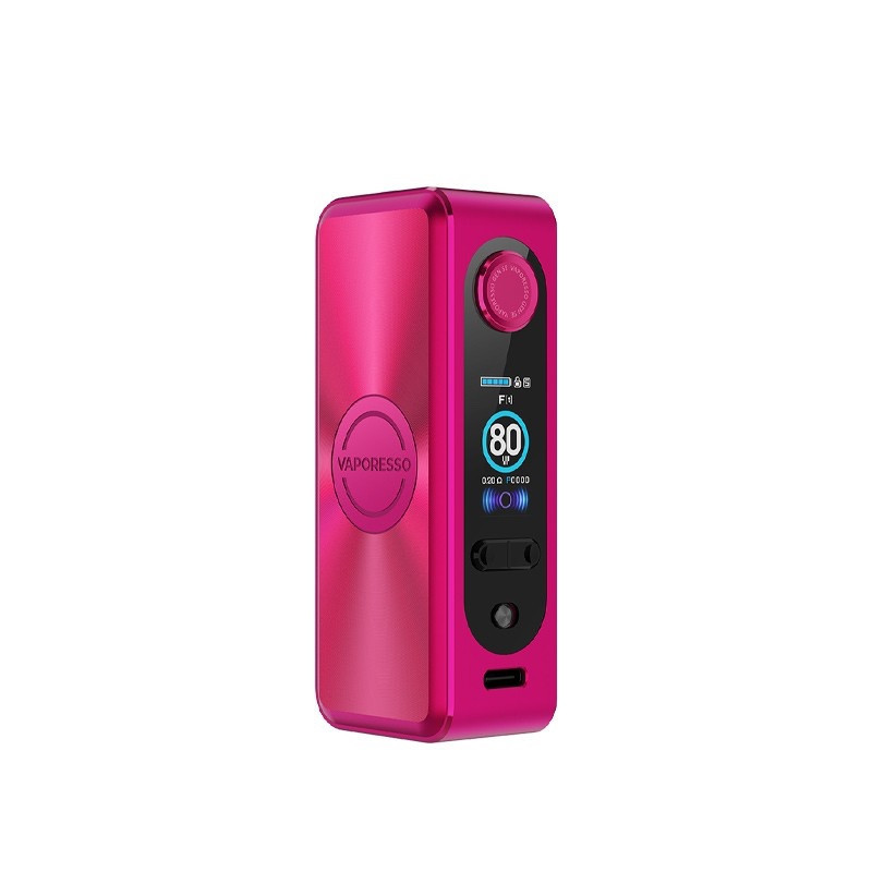Box Gen SE - Vaporesso (2/7)