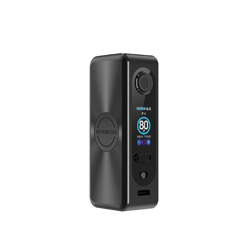 Box Gen SE - Vaporesso (7/7)