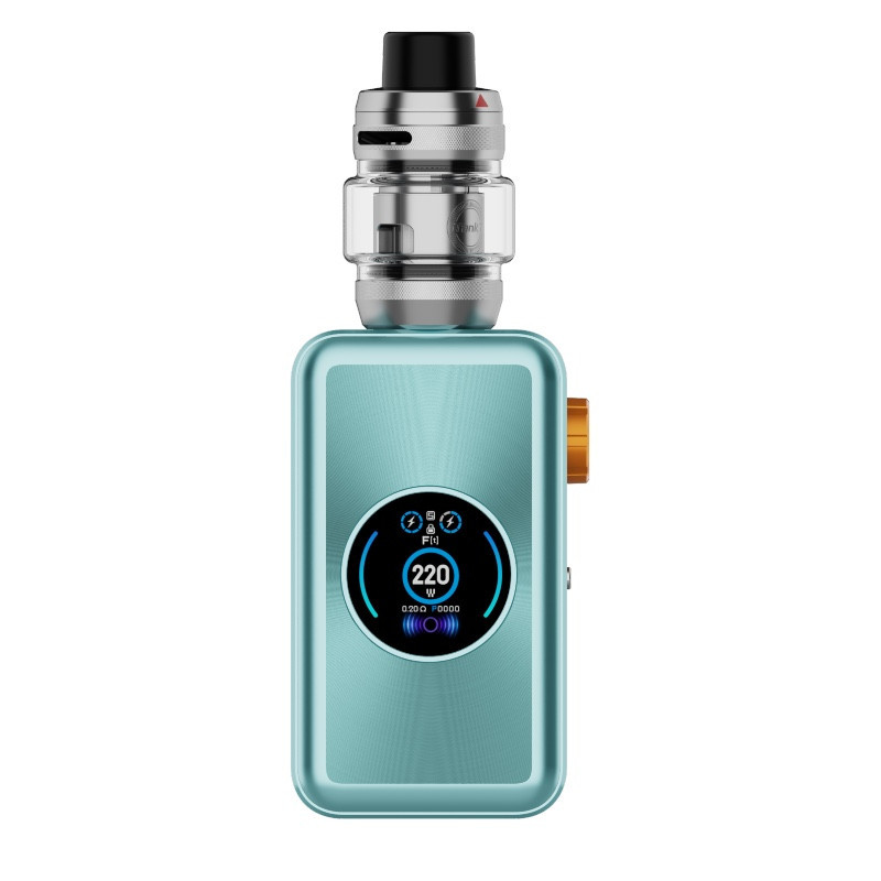 Kit Gen Max - Vaporesso (2/7)