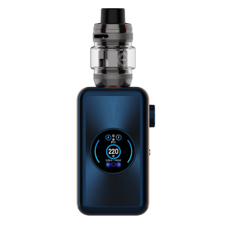 Kit Gen Max - Vaporesso (3/7)