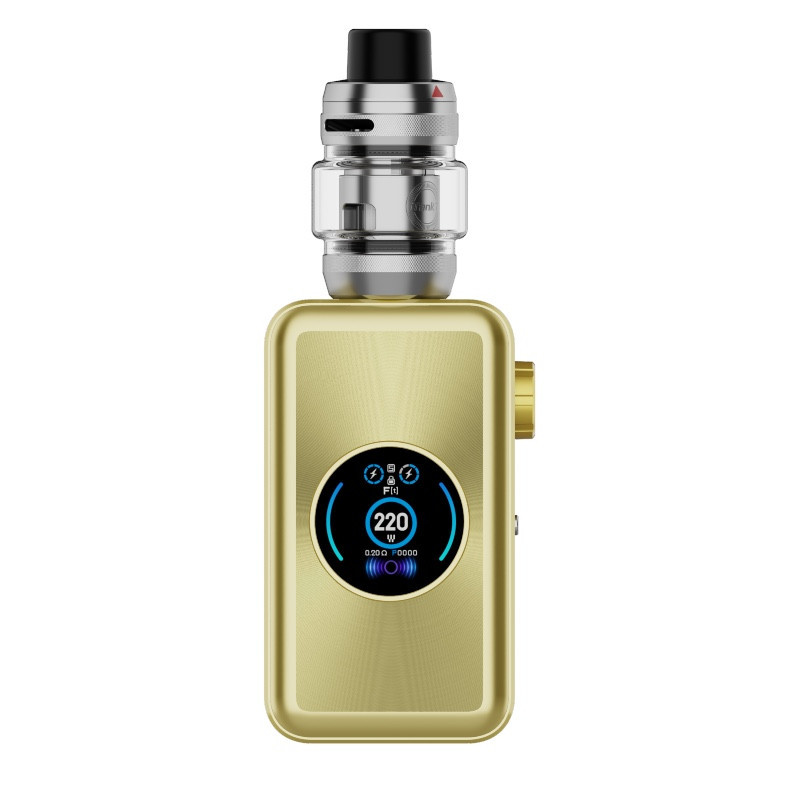 Kit Gen Max - Vaporesso (1/7)