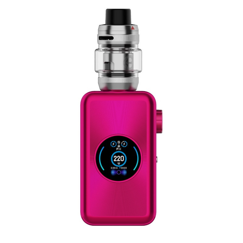 Kit Gen Max - Vaporesso (4/7)