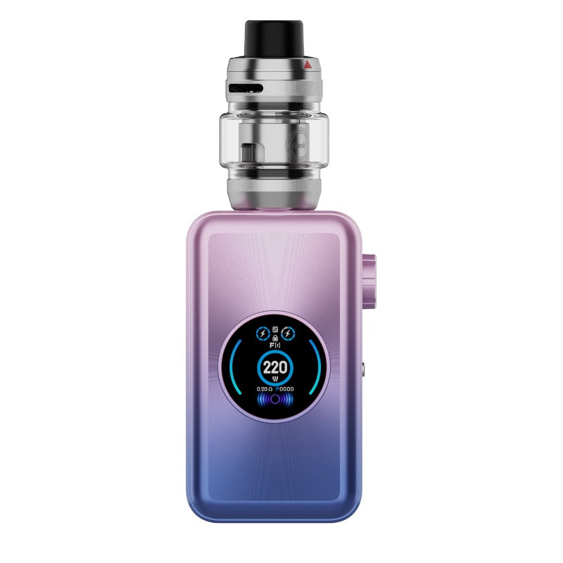Kit Gen Max - Vaporesso (5/7)