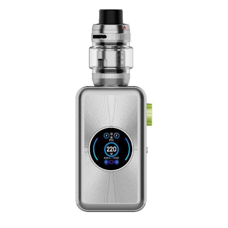 Kit Gen Max - Vaporesso (7/7)