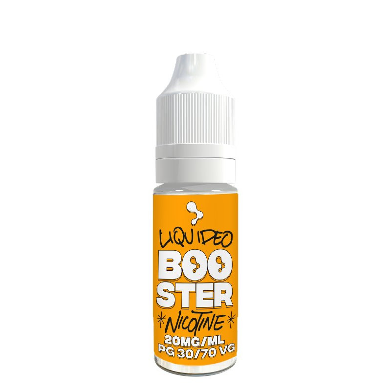 Booster 30/70 - Liquideo (1/1)