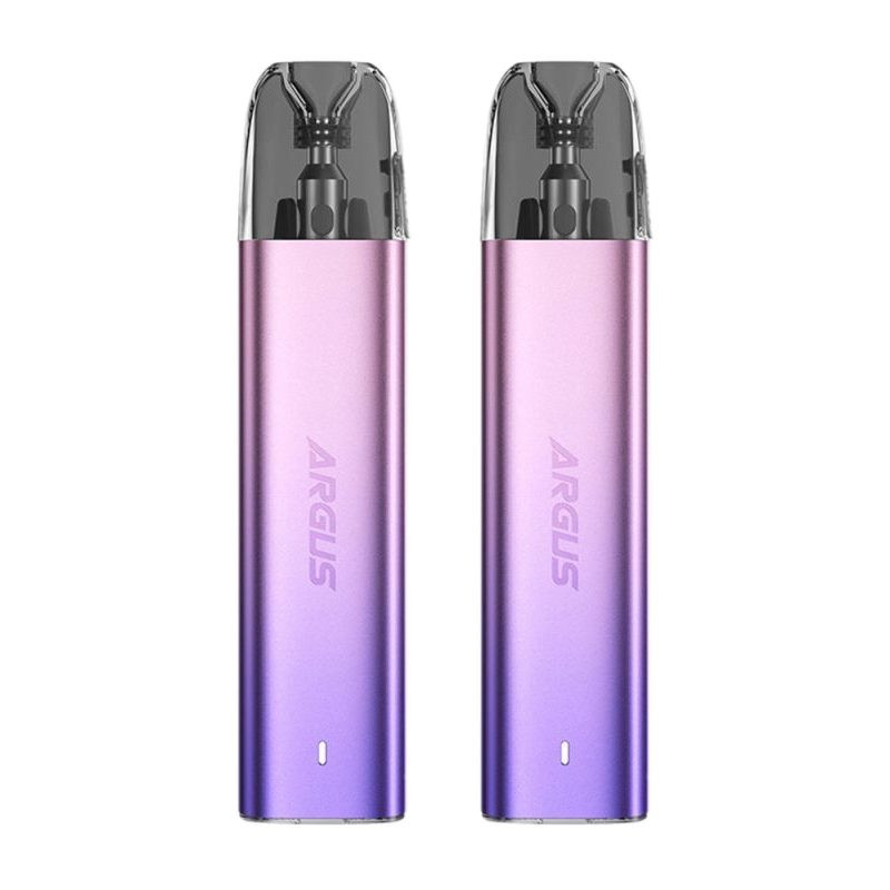 Argus G2 Mini+ Voopoo (x2) (5/6)