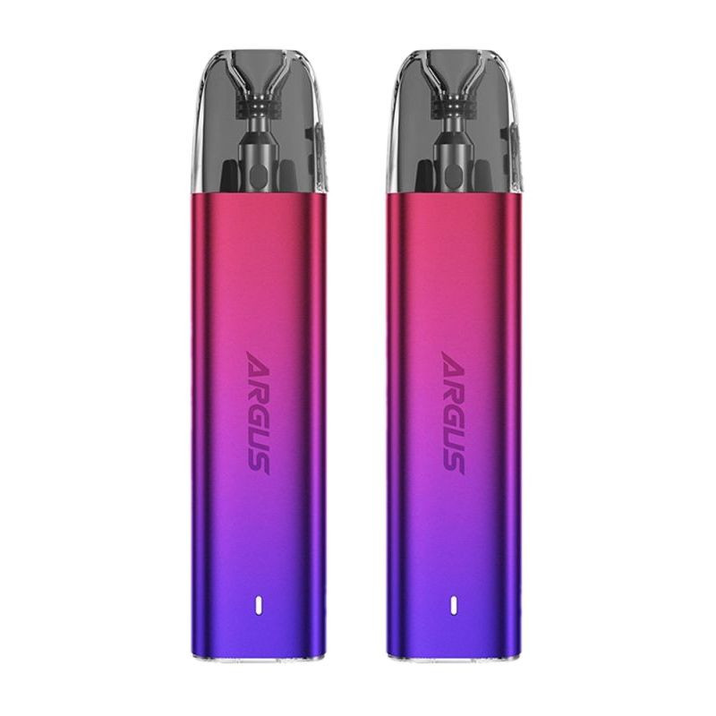 Argus G2 Mini+ Voopoo (x2) (6/6)