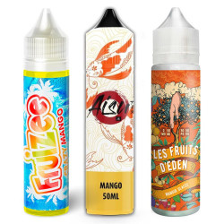 Pack Fresh Mango