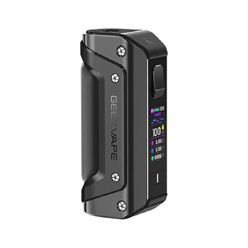 Box Aegis Solo 3 - Geekvape (1/10)