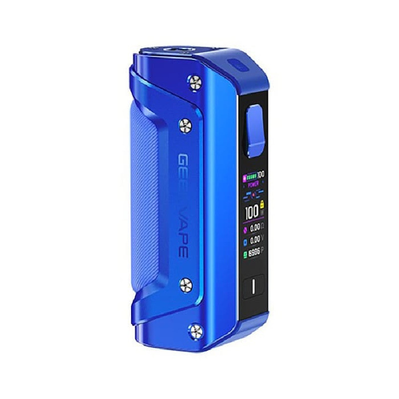 Box Aegis Solo 3 - Geekvape (2/10)