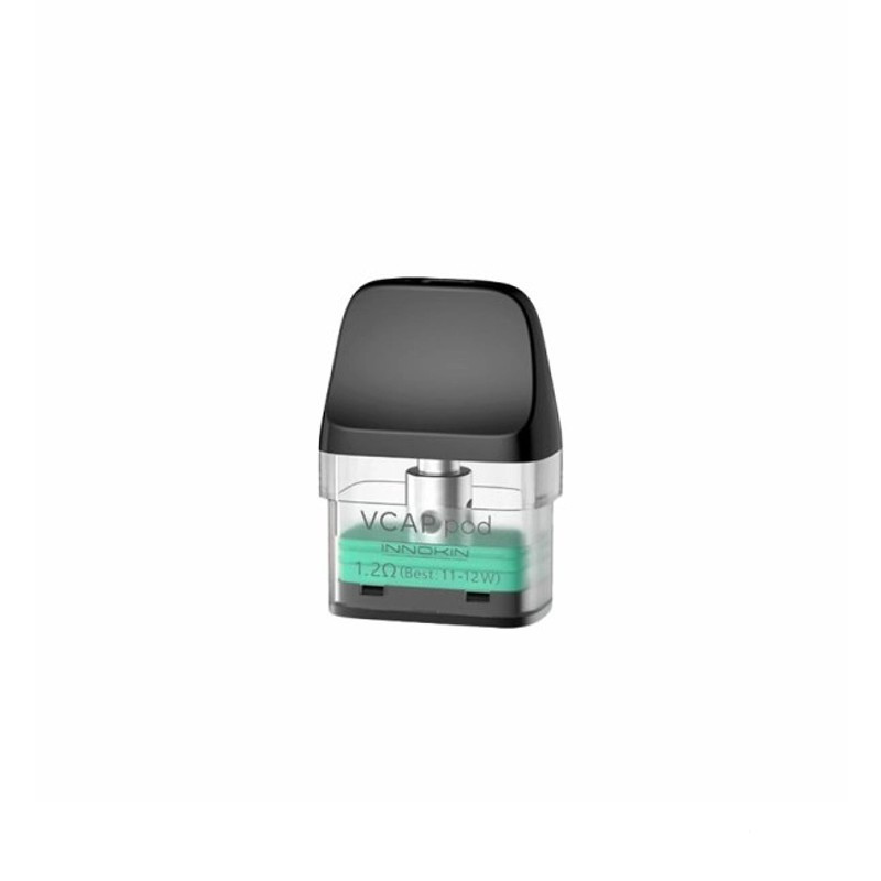 Cartouche Trine VCAP - Innokin (3/3)