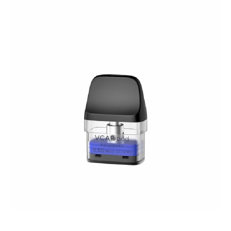 Cartouche Trine VCAP - Innokin (2/3)