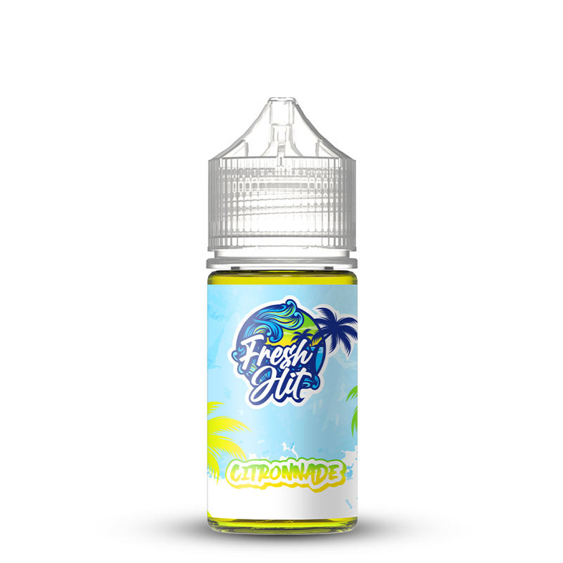 Concentré Citronnade 30ml - Fresh Hit (1/1)