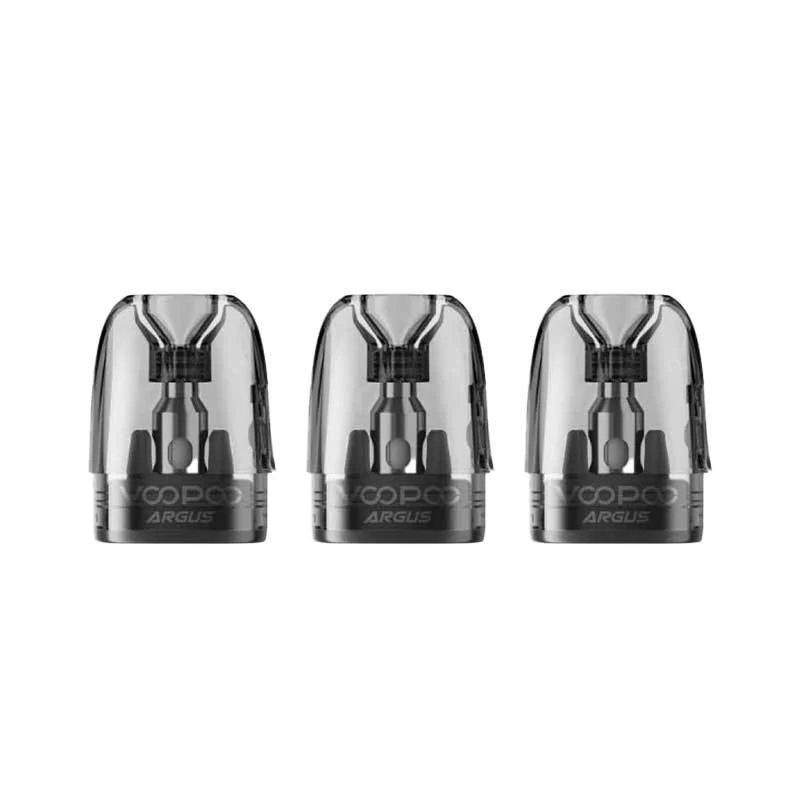 Cartouche Argus Top Fill - Pack de 3 - Voopoo (1/1)
