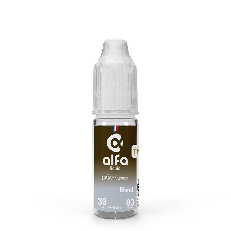 Blond 70/30 - Alfaliquid Gaïa Classics (1/1)