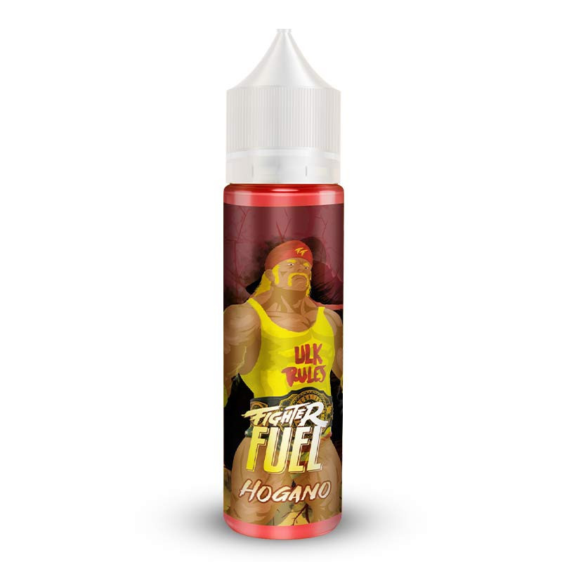Hogano 50ml - Fighter Fuel (1/1)