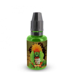 Concentré Shingeri 30ml - Fighter Fuel