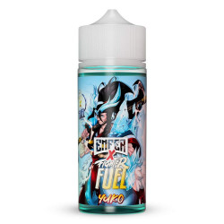 Yuko 100ml Enger X - Fighter Fuel