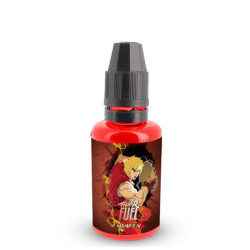 Concentré Shingeri 30ml - Fighter Fuel