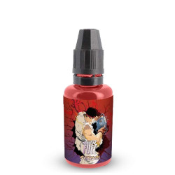 Concentré Shingeri 30ml - Fighter Fuel