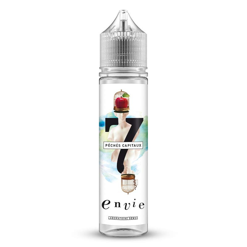 Envie 50ml - 7 Péchés Capitaux (1/1)