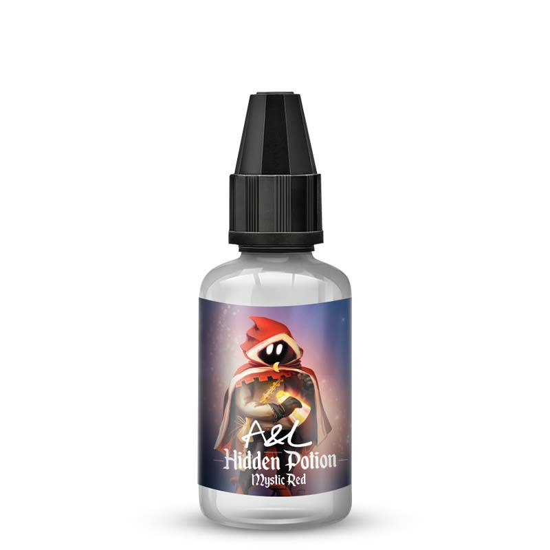 Concentré Mystic Red 30ml - A&L Hidden Potion (1/1)