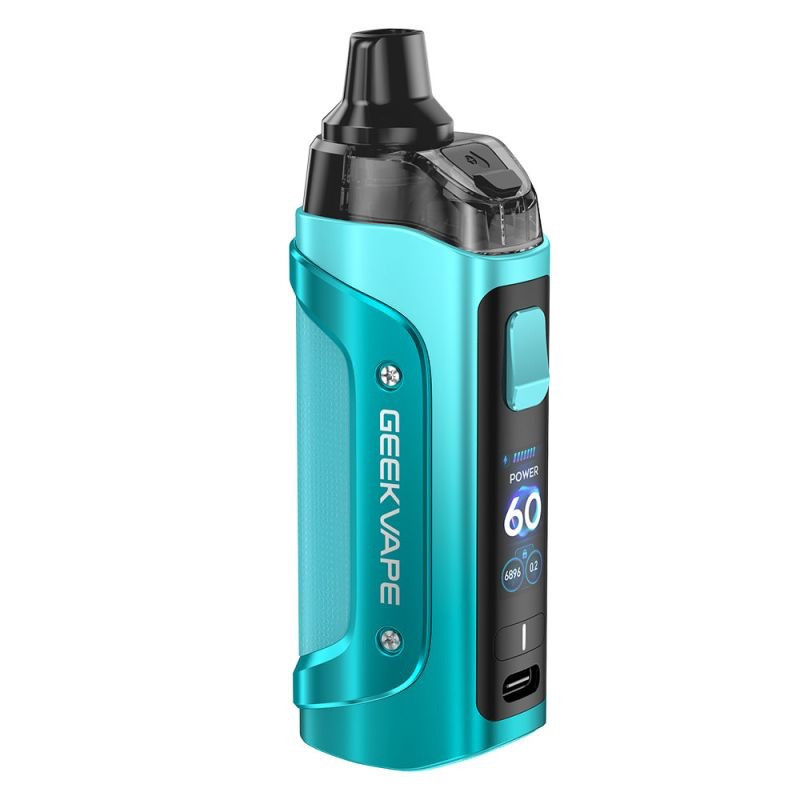 Aegis Boost 3 - Geekvape (3/8)