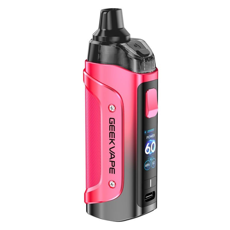Aegis Boost 3 - Geekvape (4/8)
