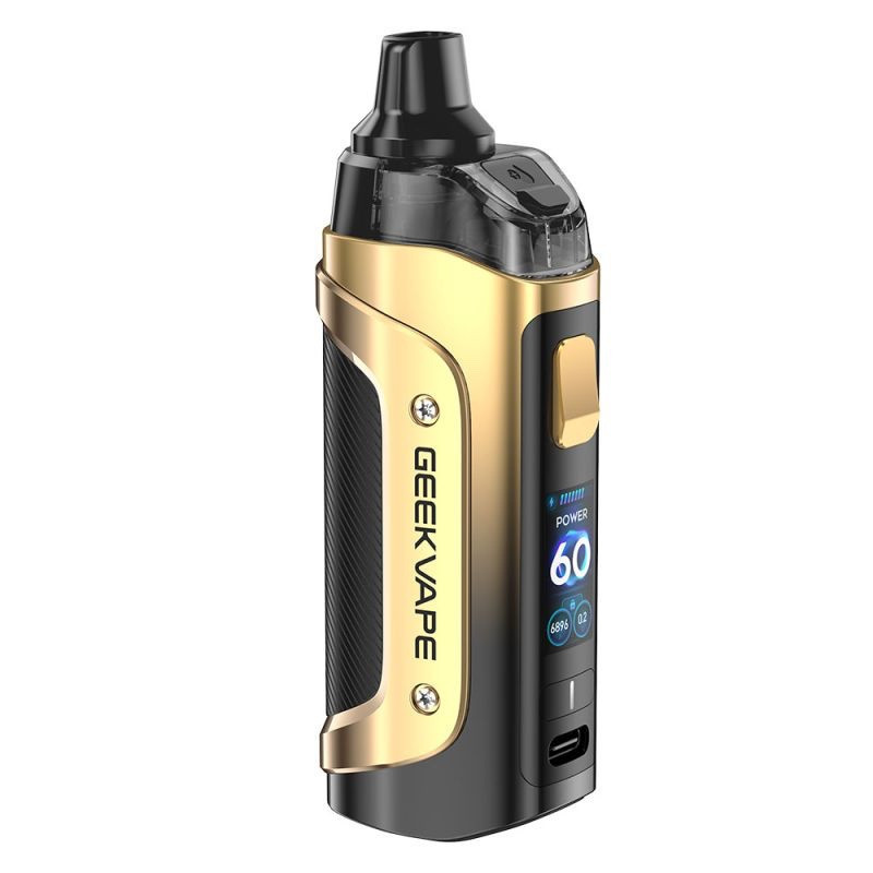 Aegis Boost 3 - Geekvape (5/8)