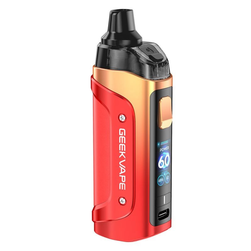 Aegis Boost 3 - Geekvape (1/8)
