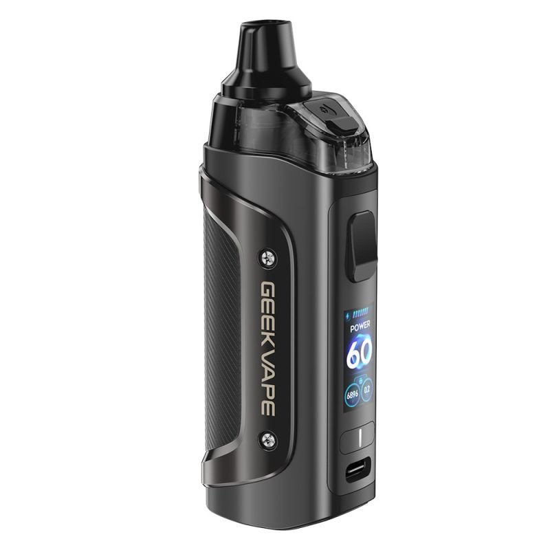 Aegis Boost 3 - Geekvape (2/8)