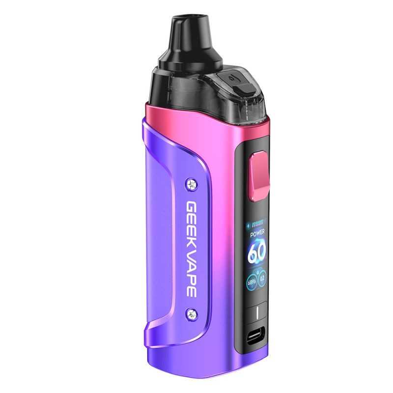Aegis Boost 3 - Geekvape (8/8)