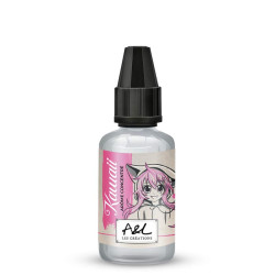 Concentré Cinematik 30ml Les créations - A&L